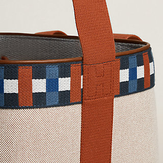 Clairiere picnic bag, small model | Hermès Canada